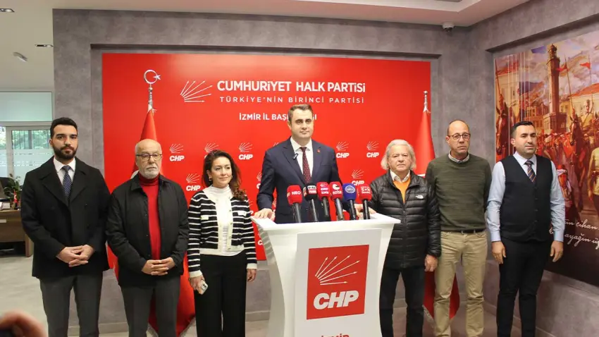 Güç, iktidara yüklendi: Piliniz bitti, gidiyorsunuz haberinin görseli