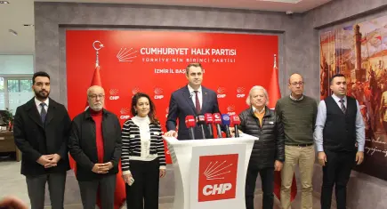 Güç, iktidara yüklendi: Piliniz bitti, gidiyorsunuz