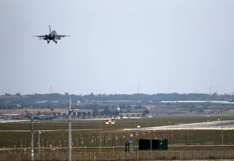 İncirlik Hava Üssü’nden canlı yayına soruşturma: 3 gazeteci gözaltında, ANKA’dan açıklama