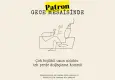 Kahkaha dolu doğaçlama: Patron Gece Mesaisinde