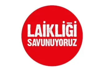 Laiklik bildirisini imzalayan 168 kişi hakkında soruşturma başlatıldı 