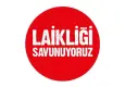 Laiklik bildirisini imzalayan 168 kişi hakkında soruşturma başlatıldı 