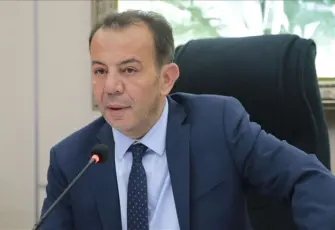 Tanju Özcan’ın ifadesi ortaya çıktı