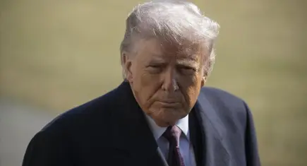 Trump’tan İran mesajı: Gidişattan memnun değilim