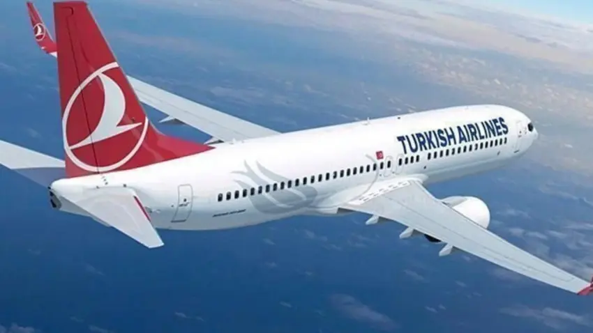 Türk Hava Yolları bazı Orta Doğu seferlerini iptal etti: 28 Şubat THY iptal edilen uçuşlar haberinin görseli