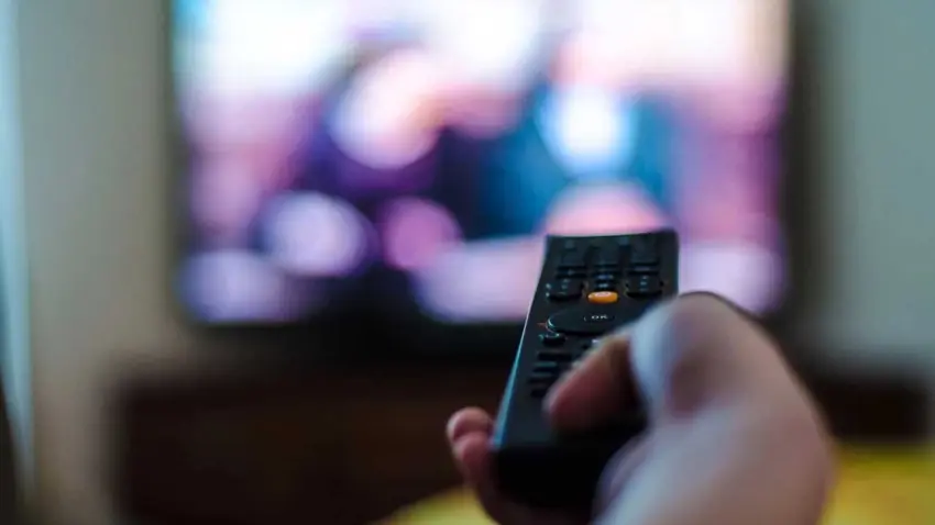 Yeni bir kampanya: TV’de şiddete ve her türlü suça hayır haberinin görseli