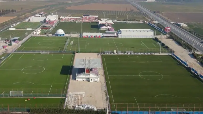 Altınordu, Batman Petrolspor’u ağırlayacak haberinin görseli