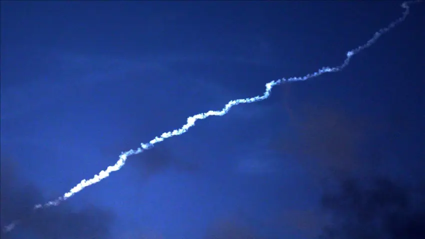 Birleşmiş Milletler’den İran uyarısı haberinin görseli