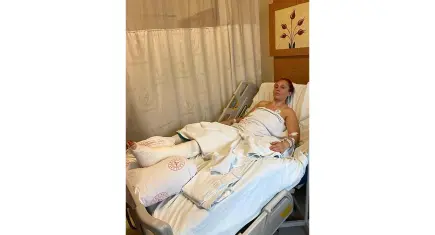 Boşandığı eşinin otomobille ezdiği Hatice: En ağır cezayı alsın istiyorum