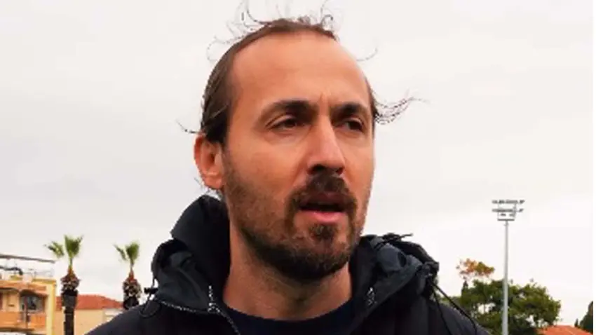 Bucaspor 1928’de Özcan Sert korkuttu haberinin görseli