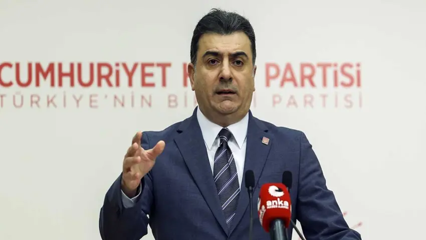 CHP'li Emre: Bu operasyon, Bolu halkına yapılmış bir saygısızlık haberinin görseli