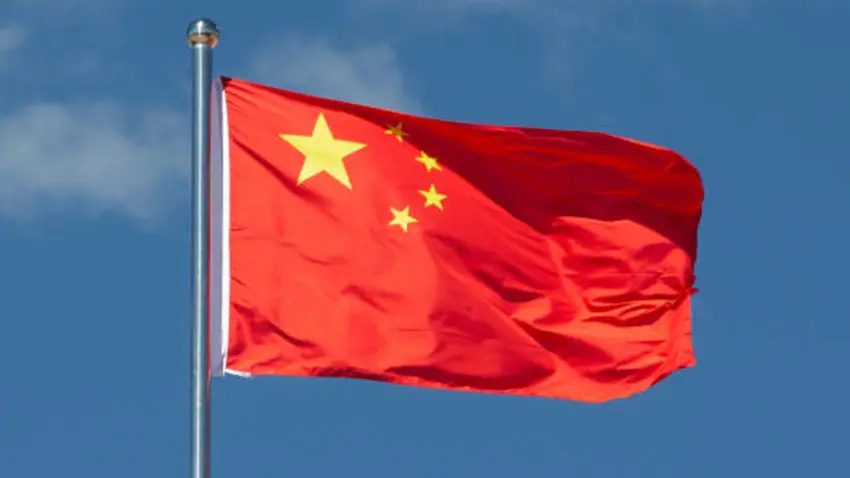 Çin’den Orta Doğu ve dünya için barış çağrısı haberinin görseli