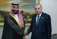 Cumhurbaşkanı Erdoğan, Suudi Arabistan Veliaht Prensi Selman ile telefonda görüştü
