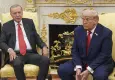 Cumhurbaşkanı Erdoğan, Trump ile İran krizini görüştü