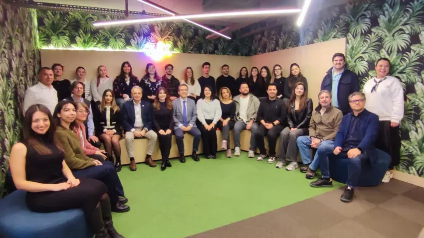 EİB ve Yaşar Üniversitesi’nden ihracata tasarım desteği haberinin görseli