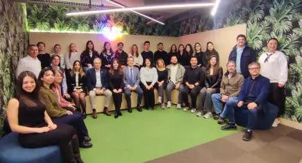 EİB ve Yaşar Üniversitesi’nden ihracata tasarım desteği