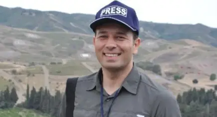 Gazeteciler Cemiyeti’nden Kenan Şener’e tam destek