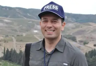 Gazeteciler Cemiyeti’nden Kenan Şener’e tam destek