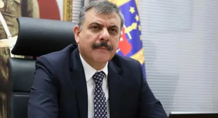 İçişleri'nde sınır güvenliği toplantısı: Birimlerimiz teyakkuz halinde!