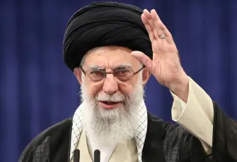 İran’da ulusal yas: Hamaney hayatını kaybetti