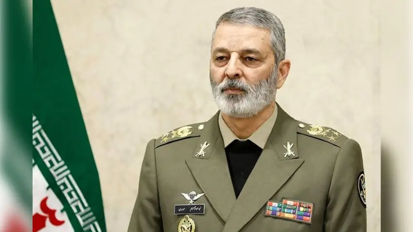 İran’da üst düzey kayıplar sürüyor: Genelkurmay Başkanı Musevi saldırıda hayatını kaybetti haberinin görseli