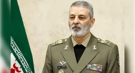 İran’da üst düzey kayıplar sürüyor: Genelkurmay Başkanı Musevi saldırıda hayatını kaybetti