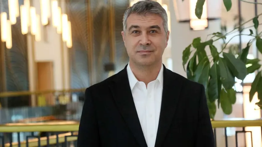 İsmail Çağlar