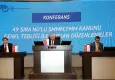 İzmir YMMO’dan 49 No’lu Tebliğ konferansı: Denetimde yeni adım