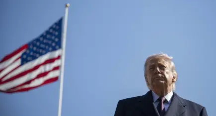 MAGA cephesinden Trump’a İran tepkisi