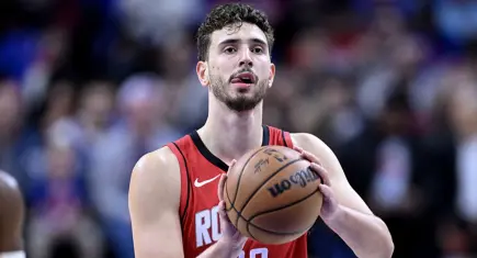 NBA’de Houston Rockets, Miami Heat’e kaybetti