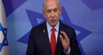 Netanyahu’dan İran halkına çağrı