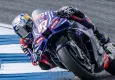 Toprak Razgatlıoğlu, MotoGP’de ilk yarışını 17. sırada tamamladı