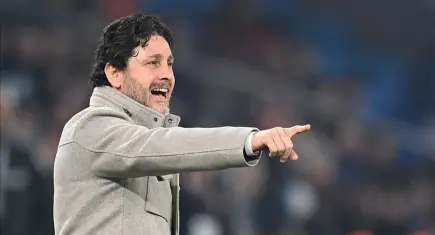 Trabzonspor, Fatih Tekke ile Zirveye Tutundu