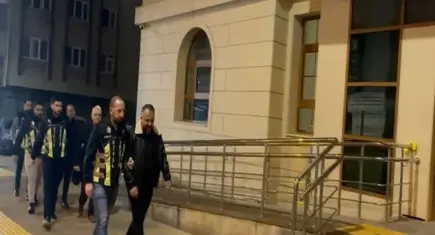 Trafikte sopalı saldırıya rekor ceza