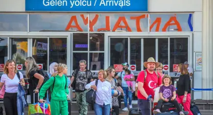 Turizm sektörü 2026’ya üç bayramla merhaba diyor