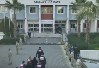 6 ayrı organize suç örgütüne operasyon: 394 milyon lira hesap hareketi tespit edildi 