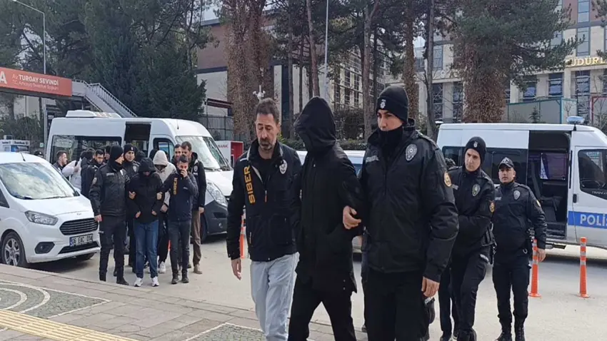 9 ilde yasa dışı bahis operasyonu: 13 tutuklama haberinin görseli