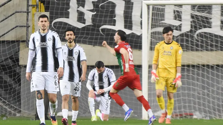 Altay evinde yıkıldı haberinin görseli