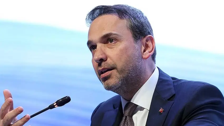 Bakan Bayraktar: Enerji piyasalarında istikrarın korunması için tüm paydaşlarla eşgüdüm içinde çalışmayı sürdüreceğiz haberinin görseli