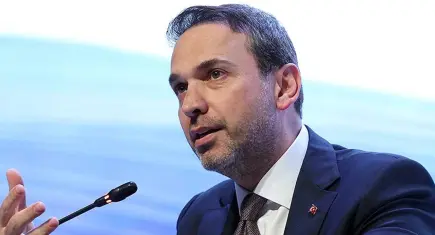 Bakan Bayraktar: Enerji piyasalarında istikrarın korunması için tüm paydaşlarla eşgüdüm içinde çalışmayı sürdüreceğiz