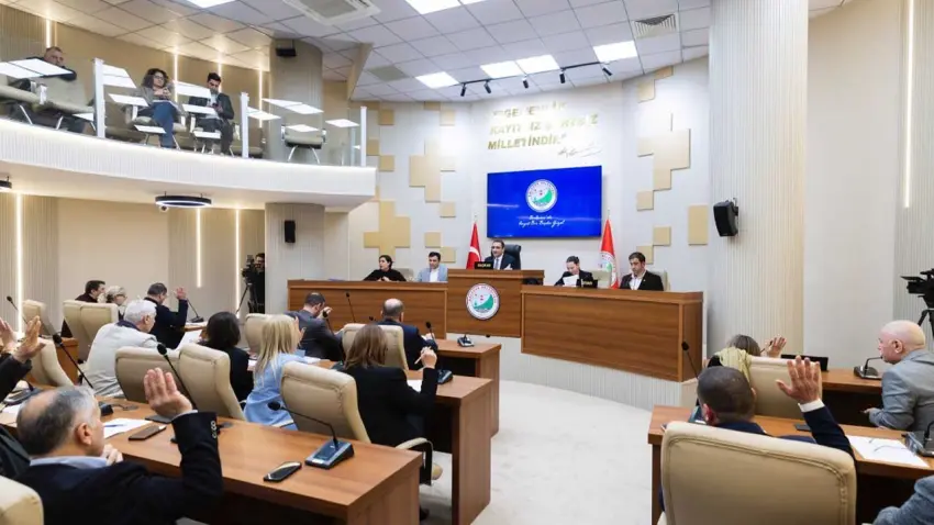 Balçova’da sosyal yardıma "Dayanışma Noktası" güvencesi haberinin görseli