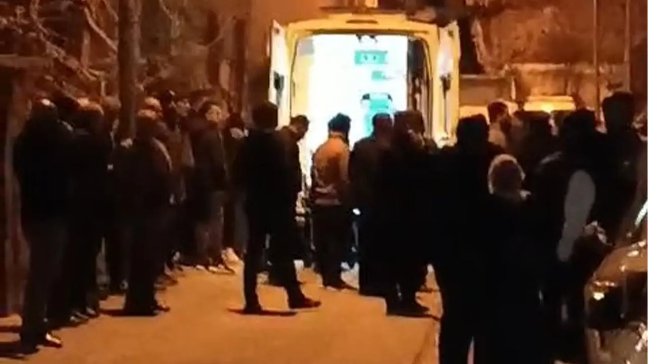 Batman’da aile faciası: Annesini aldattığını iddia ettiği babasını öldürdü