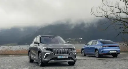 Cebinizden 1 lira çıkmadan sıfır araç almak mümkün: Togg aracın tamamına kredi veriyor