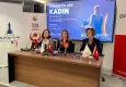 Cesaretin Adı Kadın zirvesi İzmir’de başlıyor