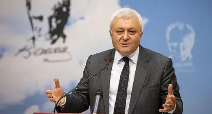 CHP’li Özkan’dan İsrailli Bennet’e sert tepki: Bunları niyetlerinde boğmalıyız