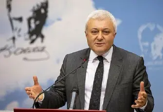 CHP’li Özkan’dan İsrailli Bennet’e sert tepki: Bunları niyetlerinde boğmalıyız