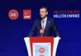 CHP lideri Özgür Özel: Milletin önüne sandık gelecek