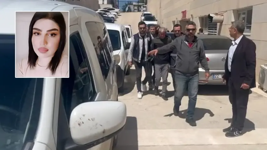 Elazığ’da Dilara Günana cinayetinde karar: Cesedi eşekle taşıyıp çukura gömmüş! haberinin görseli