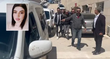 Elazığ’da Dilara Günana cinayetinde karar: Cesedi eşekle taşıyıp çukura gömmüş!