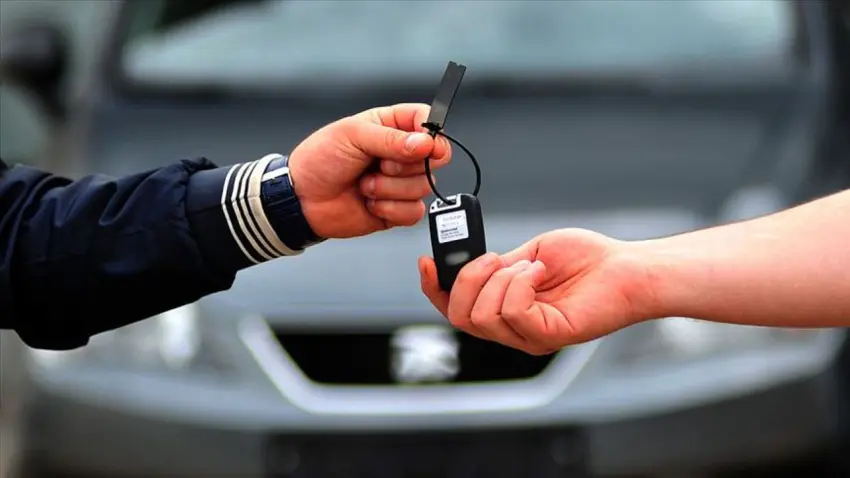 Emekliye müjde: ÖTV'siz araç teklifi Meclis'te haberinin görseli